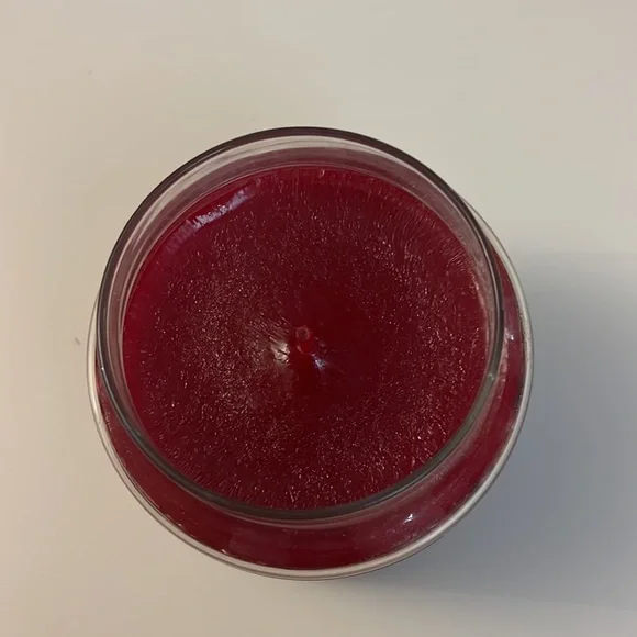 Yankee candle exotic bloom 14.5 OZ - Picture 2 of 3